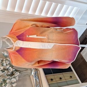 #611 “Livoutdoor”[S] Micro fleece jacket